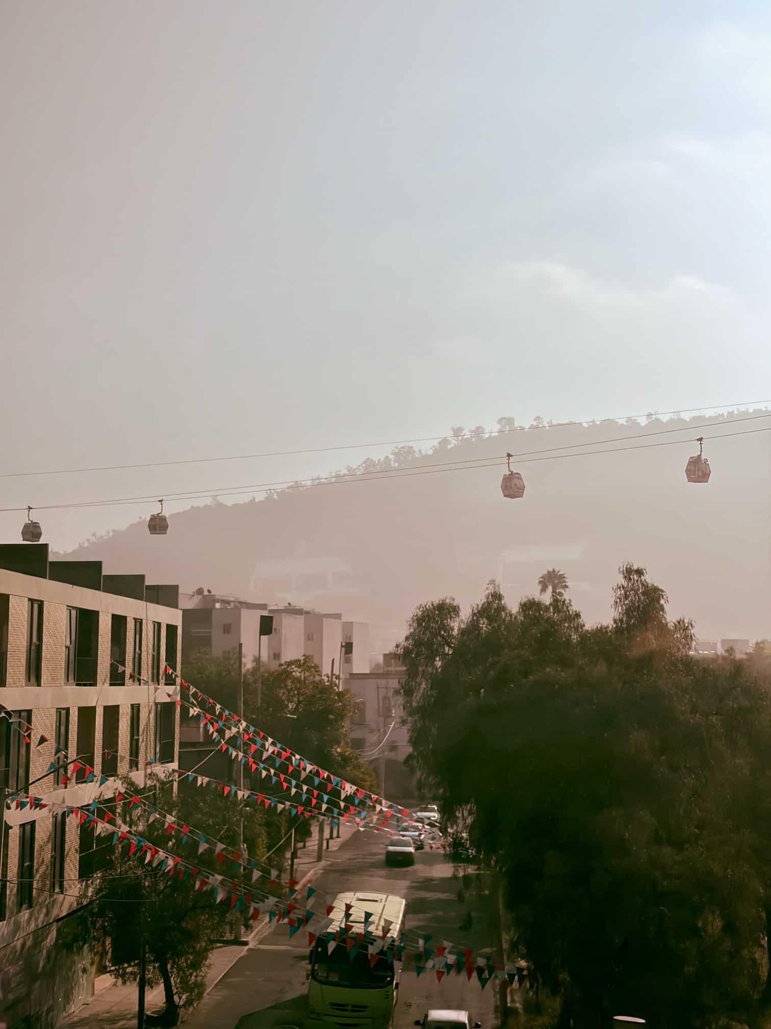 Ciudad de México, Mexico