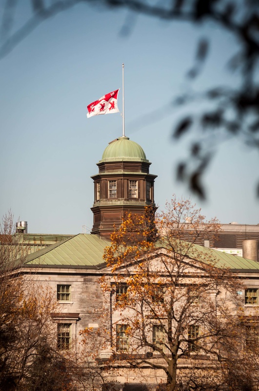 McGill University, Canada