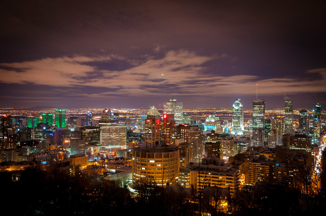 Montréal, Canada